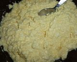 豆腐でふわふわお好み焼き作り方2写真