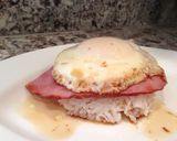 やみつき！なんちゃってハワイアン朝食作り方3写真