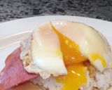 やみつき！なんちゃってハワイアン朝食作り方4写真
