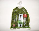 創作いなり/高菜漬け作り方1写真
