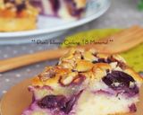 秋の味覚♪葡萄と胡桃のタルトケーキ作り方8写真