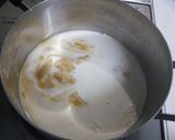 あったかぽかぽか♪コーンスープ作り方1写真
