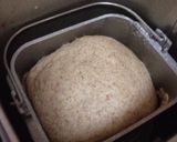 ライ麦と小麦麦芽のヨーグルトパン作り方1写真