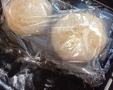 ライ麦と小麦麦芽のヨーグルトパン作り方2写真