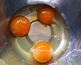 ハチミツたっぷり☆ぷりん(〃∇〃)Ψ作り方1写真