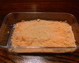 えびせん入りたこ焼き作り方3写真
