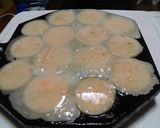 えびせん入りたこ焼き作り方4写真