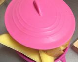 揚げない！カリカリポテト作り方3写真