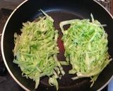 朝ごはんにぴったりキャベ玉!作り方3写真