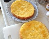 キョウリュウジャーのバースデーケーキ作り方3写真