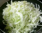 追記※ベーコンで一味違う☆節約豚ぺい焼き作り方2写真