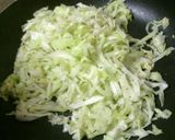 追記※ベーコンで一味違う☆節約豚ぺい焼き作り方3写真