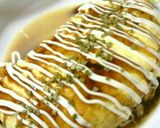 追記※ベーコンで一味違う☆節約豚ぺい焼き作り方7写真