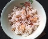 ほんのり桜色の保存食❀干し筍の梅酢漬け♡作り方8写真