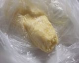 新食感？！やさしい歯ざりのソフトボーロ作り方3写真