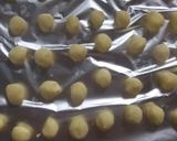 新食感？！やさしい歯ざりのソフトボーロ作り方4写真