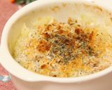 レンジとトースターで♪焼きポテト作り方5写真