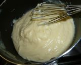 牛乳で作る♡ふんわりチーズケーキ♡作り方8写真