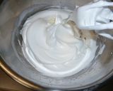 牛乳で作る♡ふんわりチーズケーキ♡作り方9写真