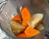 これは便利！なんちゃって？ブイヨン作り方3写真