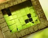 愛媛エメラルド＆北海道ルビー弁当作り方1写真