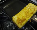簡単絶品！ご飯がすすむ玉子焼き作り方4写真