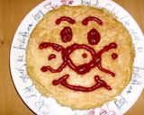 ハッシュドポテトdeスパニッシュオムレツ作り方12写真