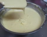 しっとり♡スポンジケーキ作り方6写真