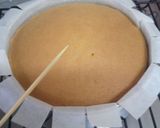 しっとり♡スポンジケーキ作り方8写真