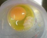 あ、あの味だ☆ふわふわかき玉うどん作り方1写真