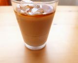 気軽にカフェオレ作り方1写真