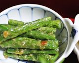 冷めても旨い鱈の抹茶塩麹焼き＊松花堂弁当作り方9写真