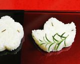 冷めても旨い鱈の抹茶塩麹焼き＊松花堂弁当作り方12写真