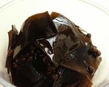 昆布の佃煮 山椒入り作り方3写真