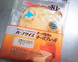 オーブントースターでノンオイルクルトン作り方1写真