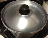 ほんのり甘い♪私の栗ごはん♡作り方6写真