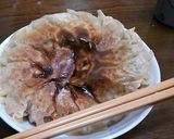 簡単野菜たっぷり餃子作り方7写真
