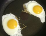 クセになる♪鶏肉で簡単ナシゴレン♥作り方8写真