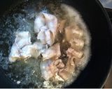 ☆簡単☆茹で豚しゃぶ風☆作り方3写真