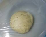中からごろっと☆ベーコンポテトパン。作り方5写真