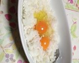 納豆生卵かけご飯♡作り方2写真