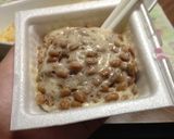 納豆生卵かけご飯♡作り方4写真