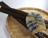 自家製ゴボウ茶作り方1写真