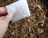 自家製ゴボウ茶作り方4写真