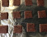 紫いものクッキー作り方4写真