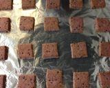 紫いものクッキー作り方5写真