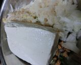 卵、肉、小麦粉、乳不使用豆腐ハンバーグ作り方3写真