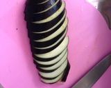 なすとインゲンのサラダ⁉作り方1写真