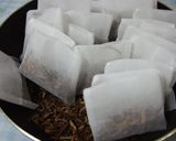 自家製ゴボウ茶作り方5写真