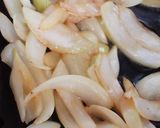 スタミナ一杯付けて！卵入りキムチ肉豆腐作り方5写真